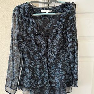 Veronica Beard Women’s Blouse Size 2
